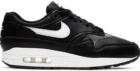 nike air max 1 wmns zwart|Nike Air Max 1 aanbieding.